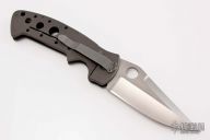 Kasper Fighter Model