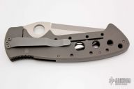 Kasper Fighter Model