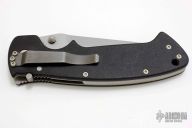 Kasper Fighting Folder