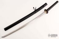 Katana - Damascus