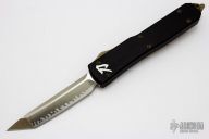 Katana Ultratech Tanto Satin Plain - 02/2009 106 of 300