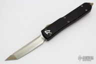 Katana Ultratech Tanto Satin Plain - 02/2009 #018