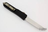 Katana Ultratech Tanto Satin Plain - 02/2009 #018