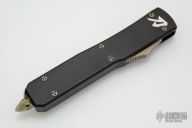 Katana Ultratech Tanto Satin Plain - 02/2009 #018
