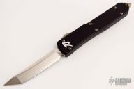Katana Ultratech Tanto Satin Plain - 02/2009 #317