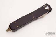 Katana Ultratech Tanto Satin Plain - 02/2009 #317