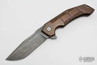 Kendrick/Mosier Collab - MidTech - Customized