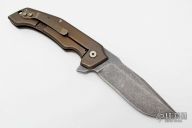 Kendrick/Mosier Collab - MidTech - Customized