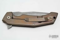 Kendrick/Mosier Collab - MidTech - Customized