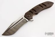 Kendrick/Mosier Collab Flipper