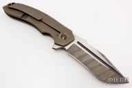 Kendrick/Mosier Collab Flipper