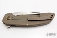 Kendrick/Mosier Collab Flipper