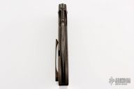 Kendrick/Mosier Collab Flipper