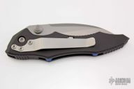 Kestrel M/A (1/99) - Prototype 1 of 12