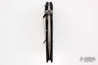 Kestrel M/A (1/99) - Prototype 1 of 12