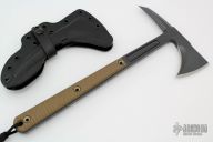 Kestrel Tomahawk