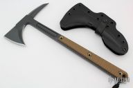 Kestrel Tomahawk