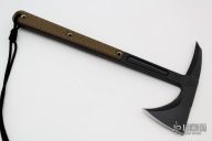 Kestrel Tomahawk