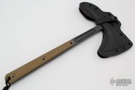 Kestrel Tomahawk