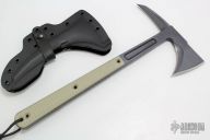 Kestrel Tomahawk