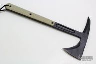 Kestrel Tomahawk