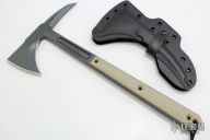 Kestrel Tomahawk