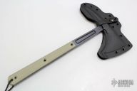 Kestrel Tomahawk
