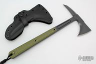 Kestrel Tomahawk