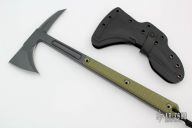 Kestrel Tomahawk