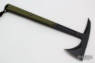 Kestrel Tomahawk