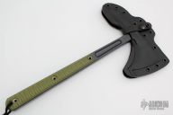 Kestrel Tomahawk