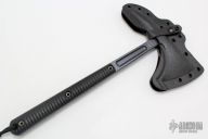Kestrel Tomahawk