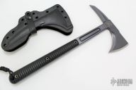 Kestrel Tomahawk