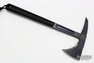 Kestrel Tomahawk