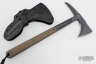 Kestrel Tomahawk