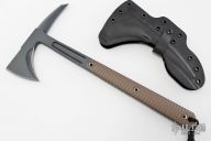 Kestrel Tomahawk