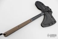 Kestrel Tomahawk