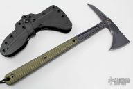 Kestrel Tomahawk