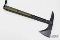 Kestrel Tomahawk