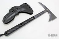 Kestrel Tomahawk