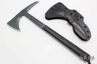 Kestrel Tomahawk