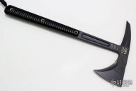 Kestrel Tomahawk