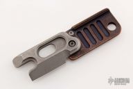 Key Cutter Gen 2 - Midtech
