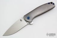 Ki3471 Ray Laconico Gemini