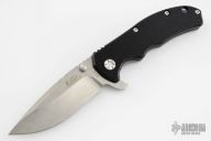 Ki401A - Framelock Flipper