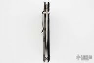 Ki401A - Framelock Flipper