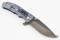 Ki401BA - Framelock Flipper