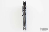 Ki401BA - Framelock Flipper