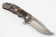 Ki401BC - Framelock Flipper