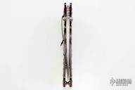 Ki401BC - Framelock Flipper